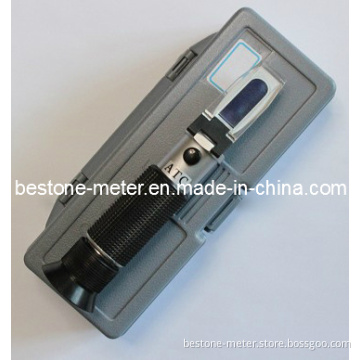 Refractometer for Grape Tester (HB-512ATC)